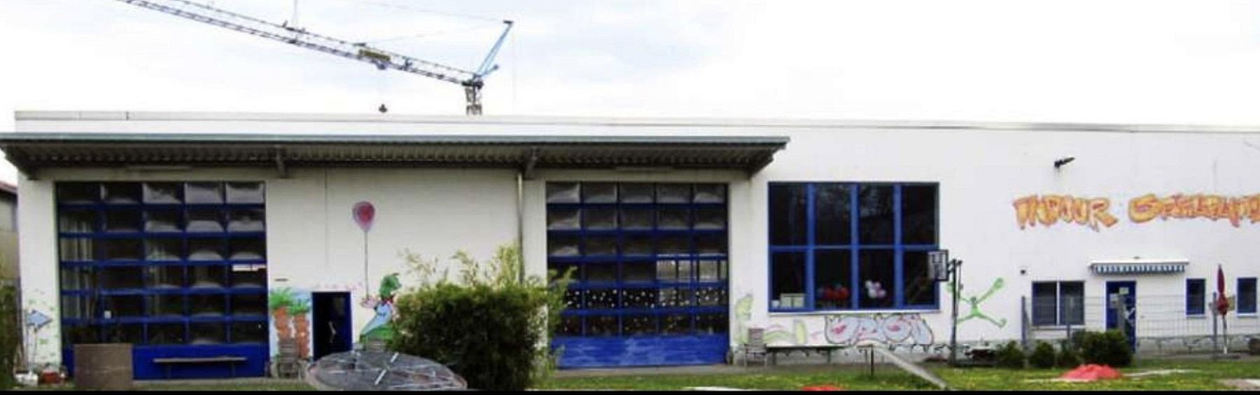 Obchodní prostory · 1 400 m² · , Hessen - 4