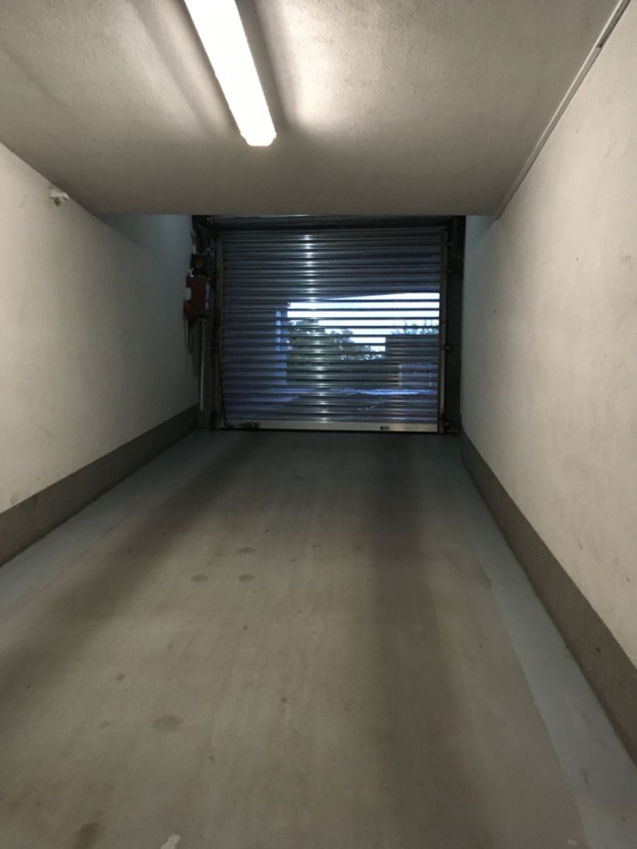 Garáž · 18 m² · Novovysočanská, Praha - Vysočany - 3