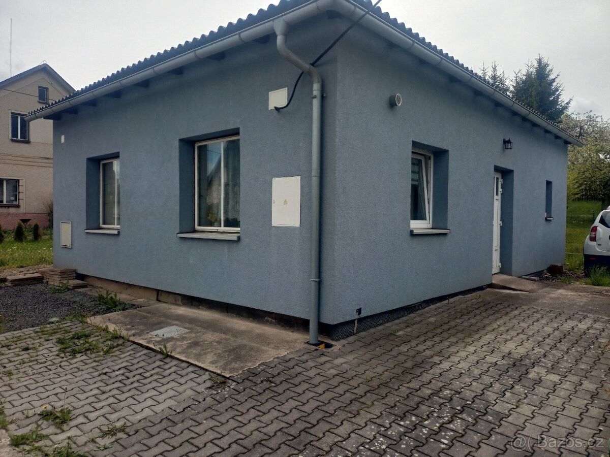 Byty, Rtyně v Podkrkonoší, 542 33 - 1