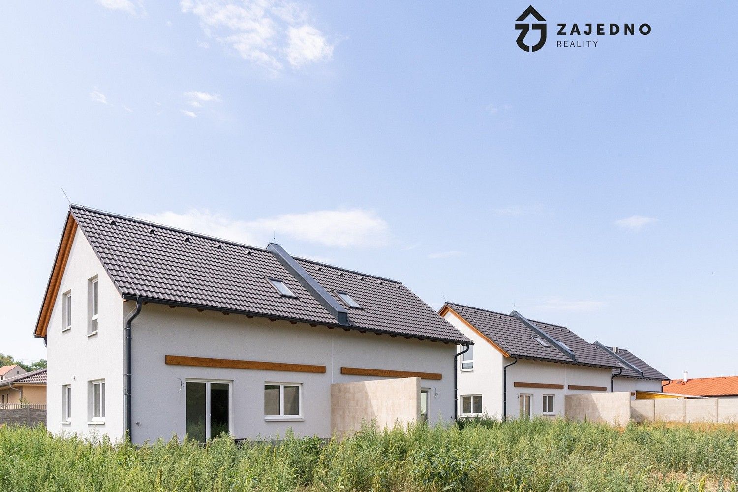Prodej rodinný dům - Ivančice - Hrubšice, okres Brno-venkov, 79 m² - 2