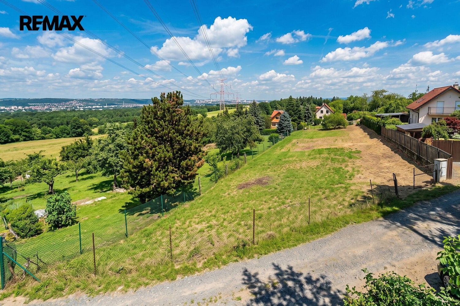 Pozemek pro bydlení · Praha - Zbraslav, okres Praha 16, Hlavní město Praha - 3