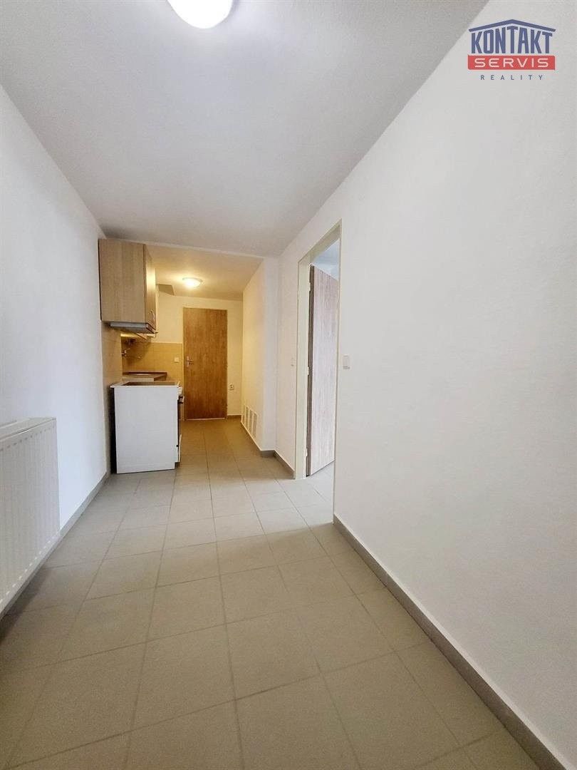 Byt 2+1 · 43 m² · České Budějovice 6 - 3