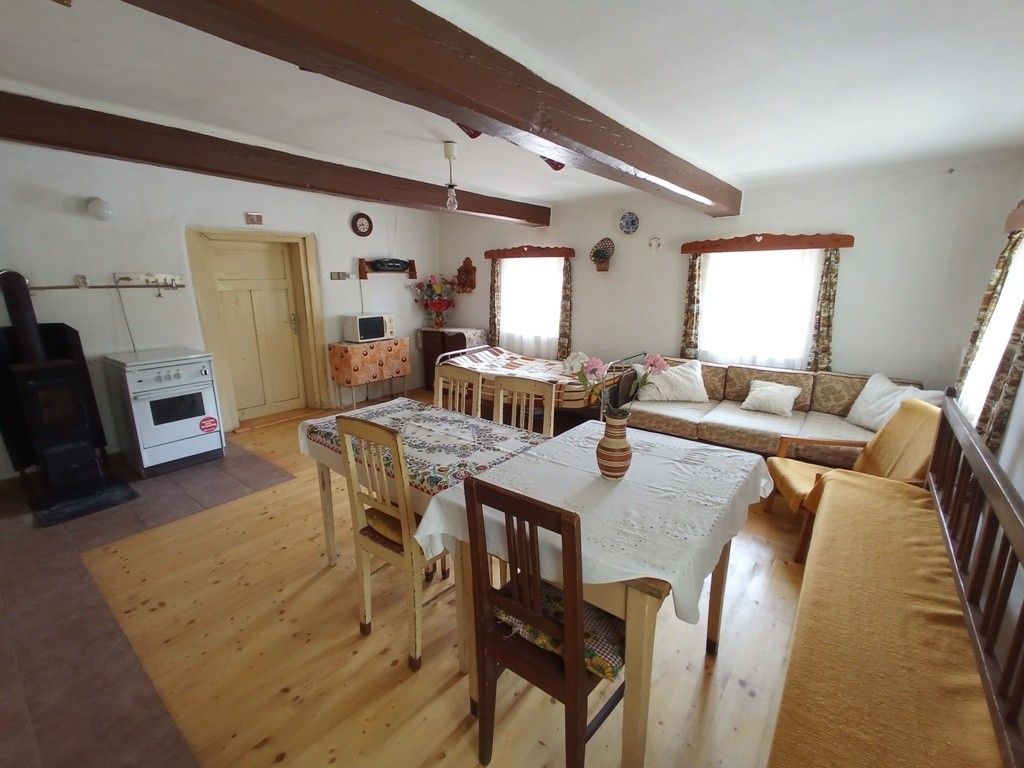 Prodej chata - Horka u Staré Paky, 512 34, 708 m²