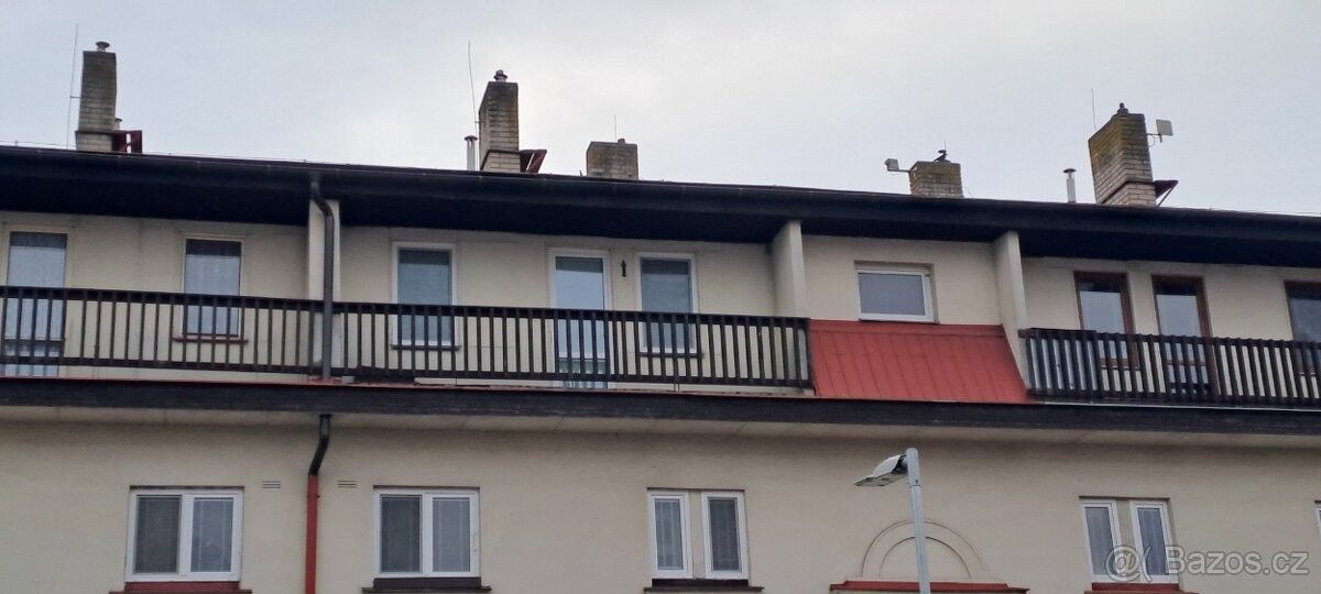 Byty, Havlíčkův Brod, 580 01