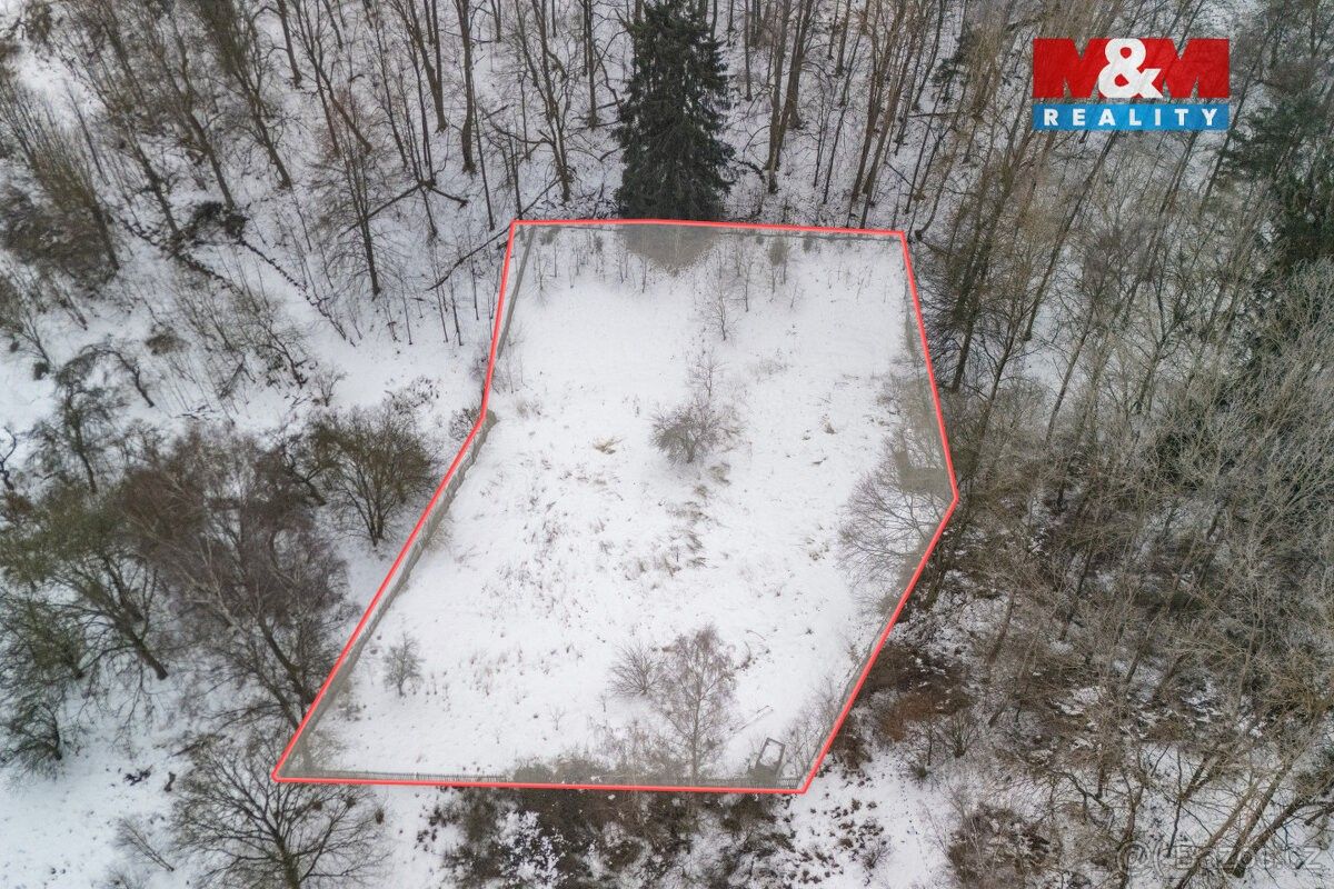 Prodej zahrada - Bezvěrov, 330 41