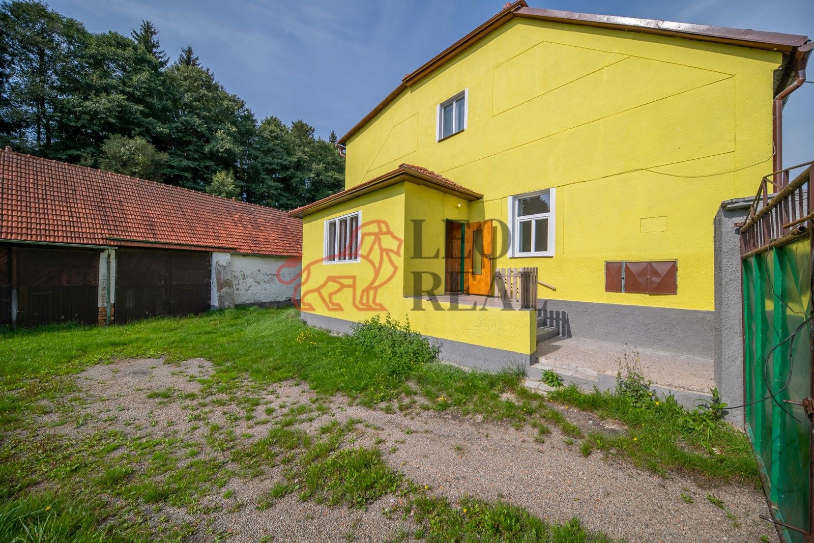 Rodinný dům · 321 m² · Dolní Lhota, Načeradec - 3