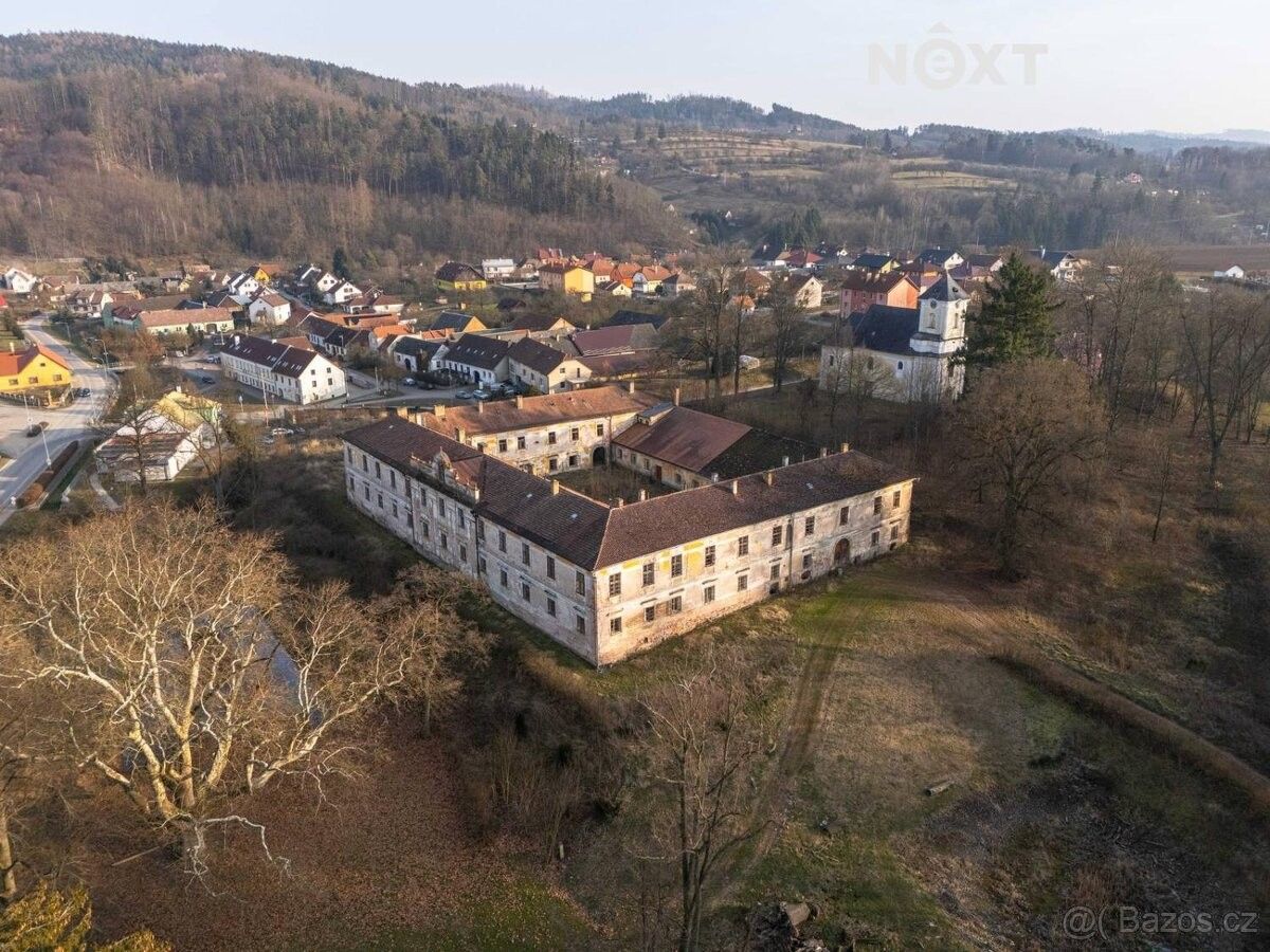 Ostatní, Jevíčko, 569 43 - 1