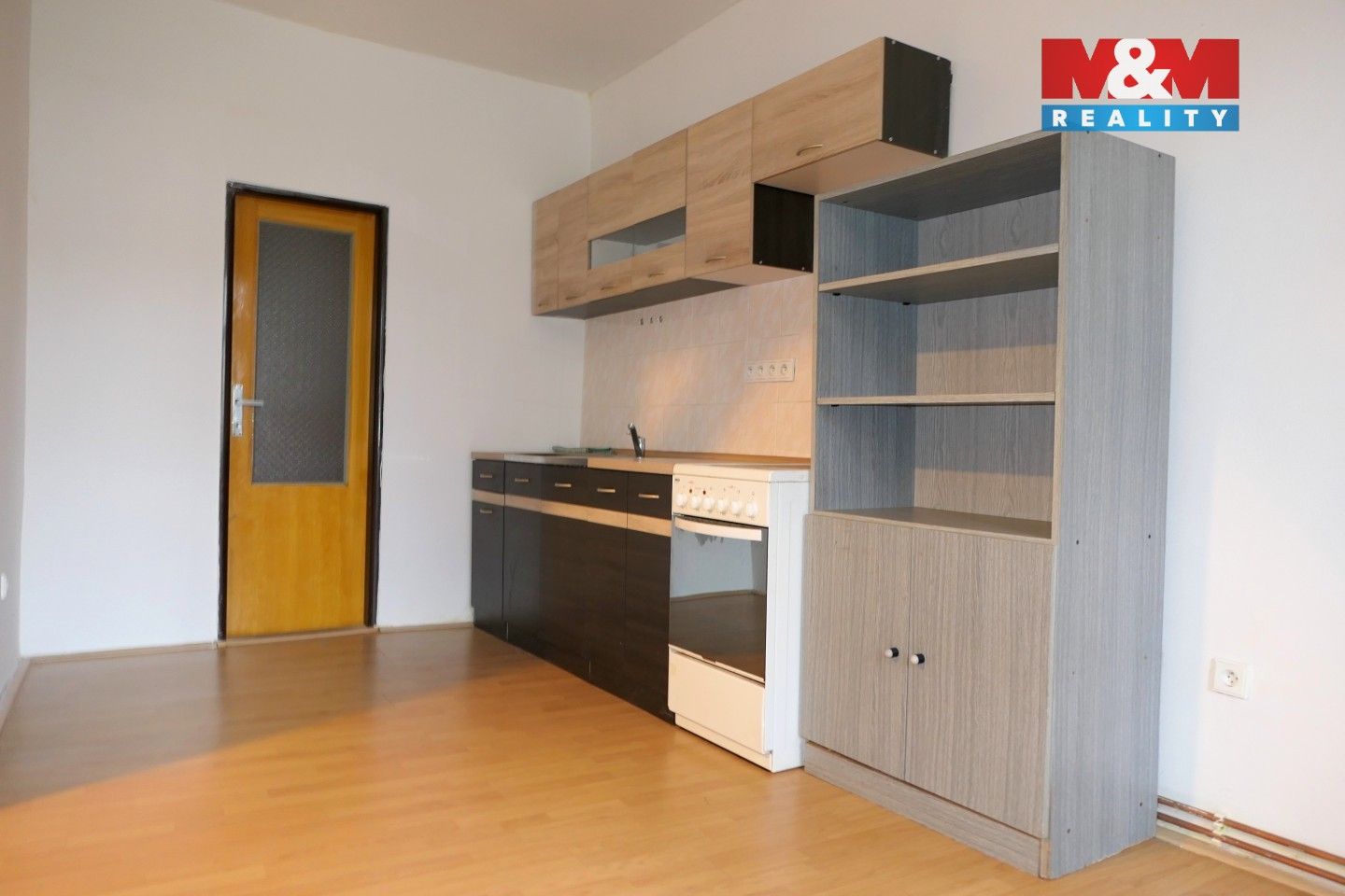 Pronájem byt 2+1 - Náměstí, Pilníkov, 45 m²