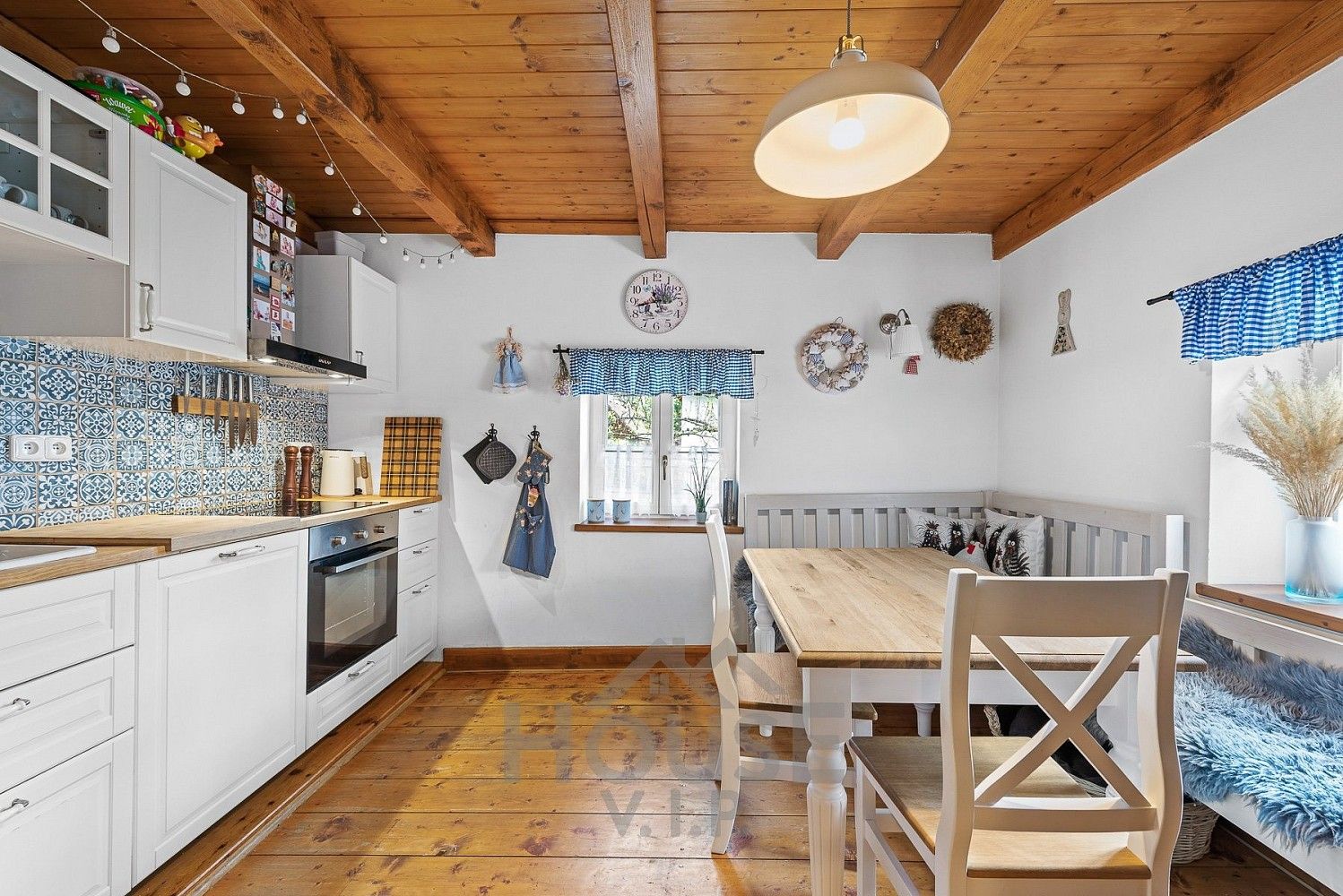 Prodej chalupa - Železný Brod - Horská Kamenice, okres Jablonec nad Nisou, Liberecký kraj, 138 m² - 5