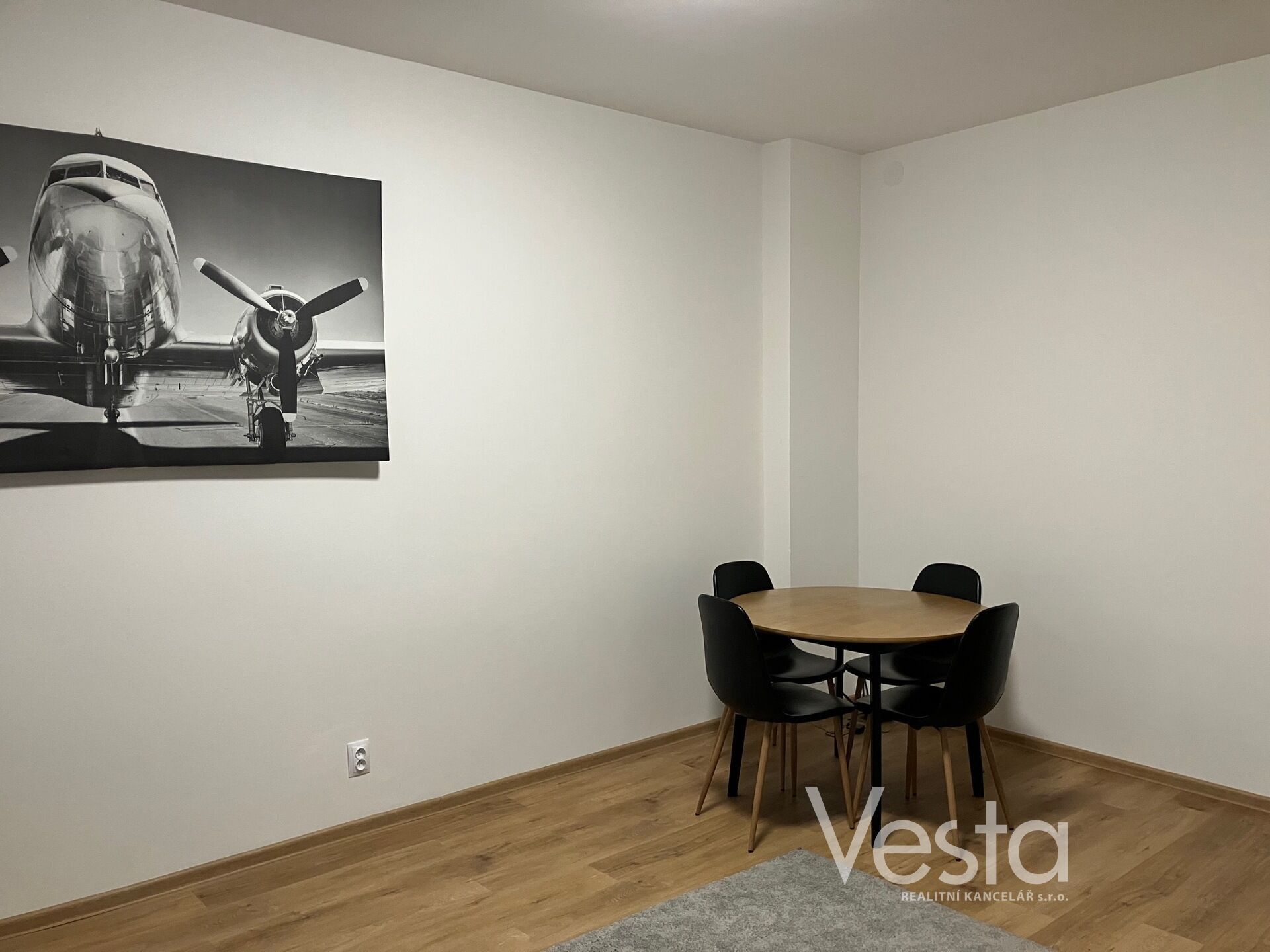 Byt 1+1 · 48 m² · Březová, Děčín III-Staré Město - 4