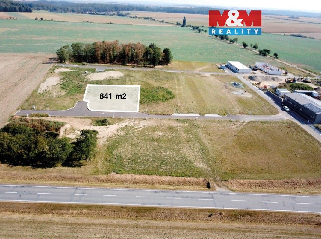 Pozemky pro bydlení, Valeč, 675 53