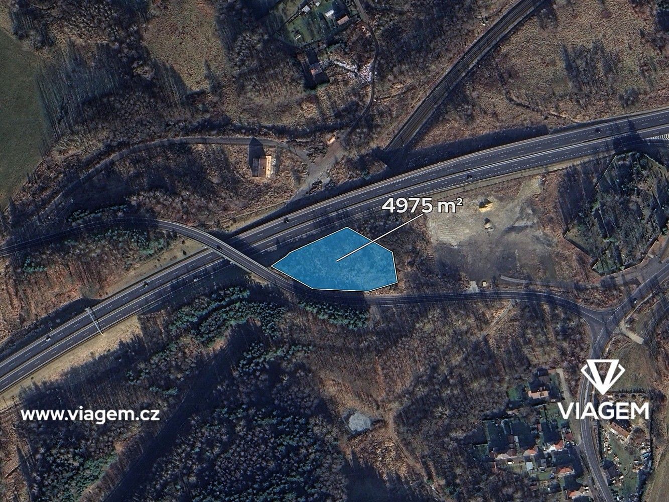 Zemědělské pozemky, Nové Sedlo, okres Sokolov - 2