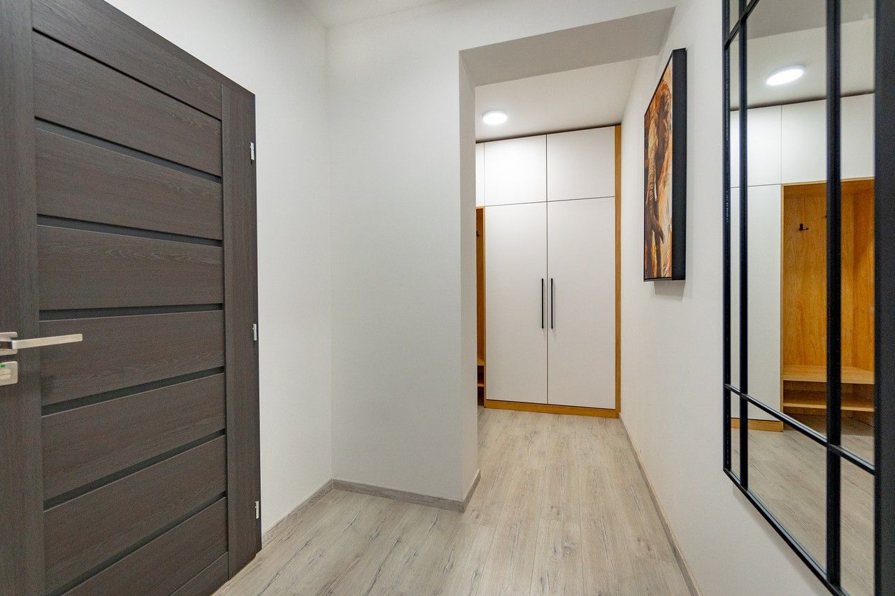 1+kk, Žukovova 88, Ústí nad Labem Střekov, 41 m² - 2