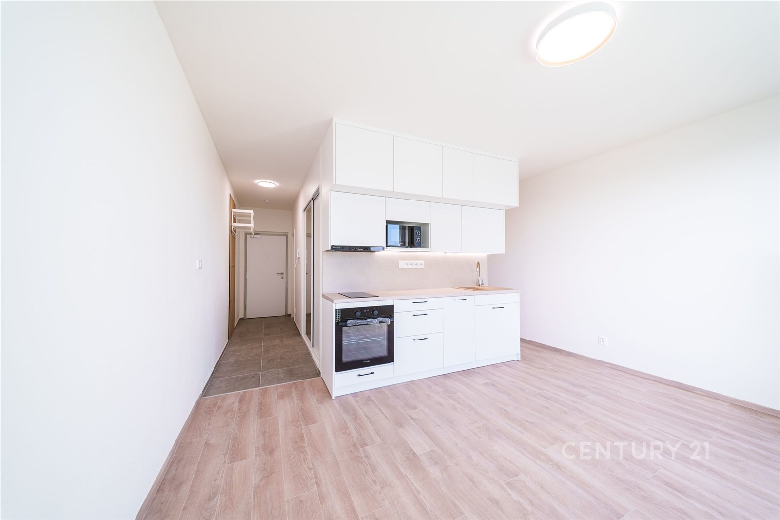 1+kk, Krašovská, Plzeň Bolevec, 36 m²