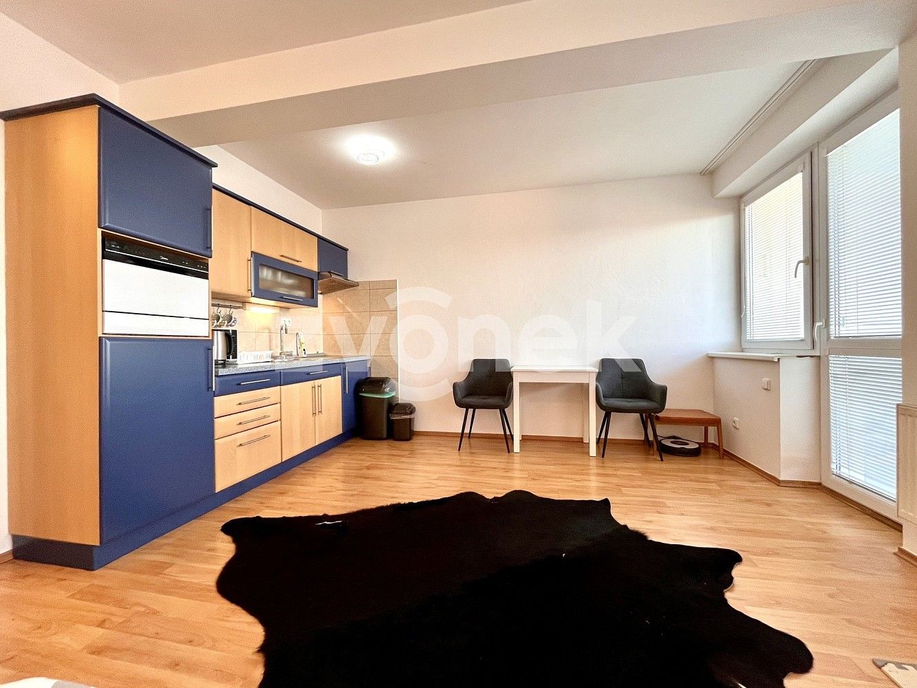 1+kk, Zlín, Zlínský kraj, 26 m² - 1