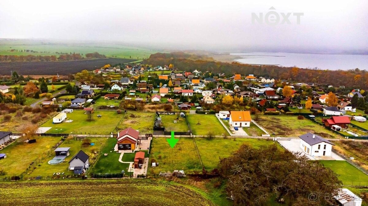 Pozemky pro bydlení, Žatec, 438 01