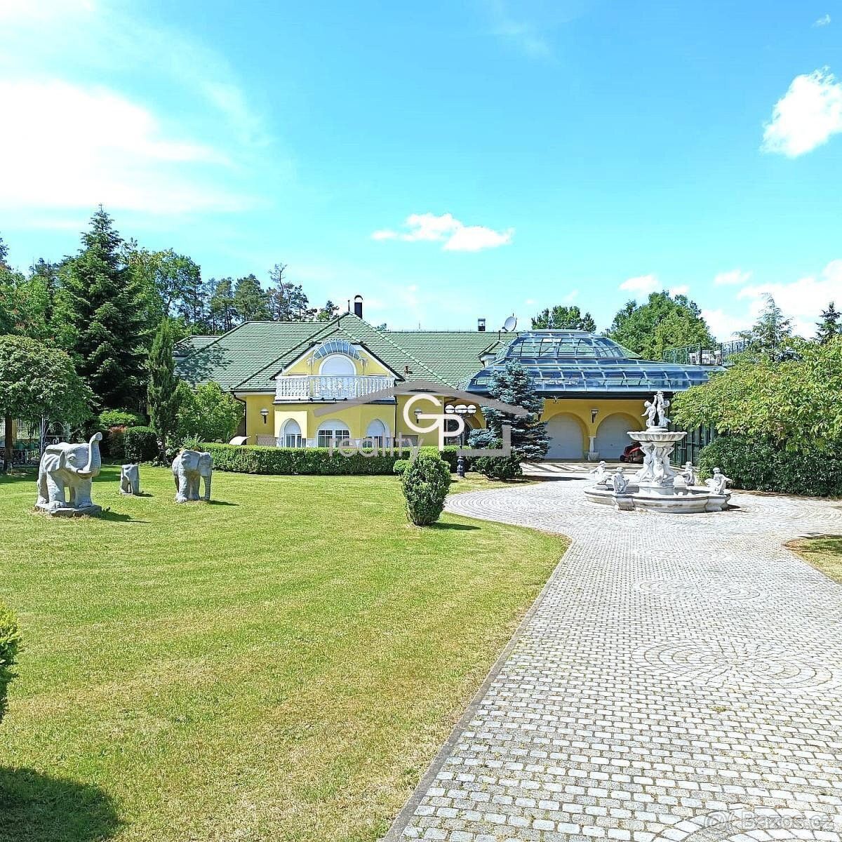 Rodinné domy, Boršov nad Vltavou, 373 82