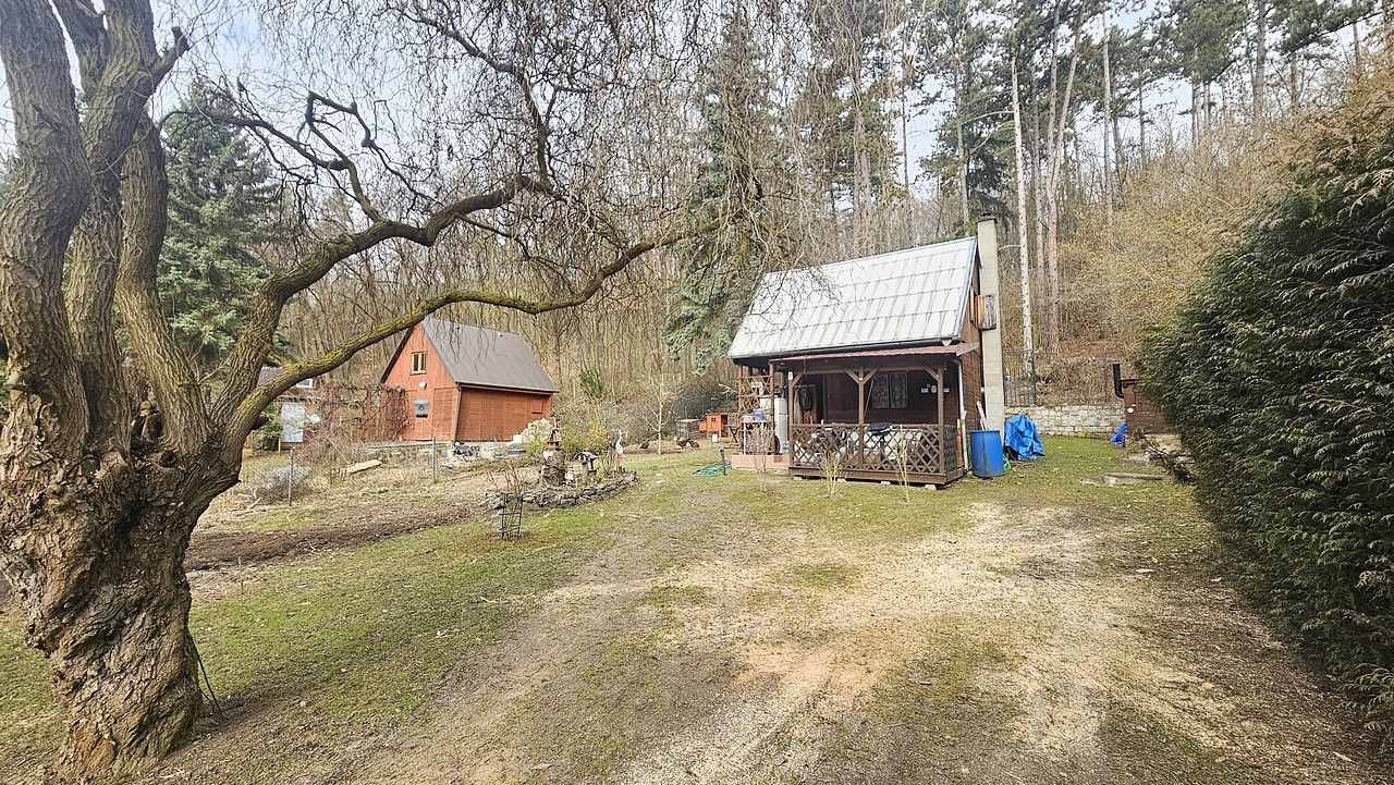 Prodej chalupa - Dolany nad Vltavou - Debrno, okres Mělník, Středočeský kraj, 25 m² - 2