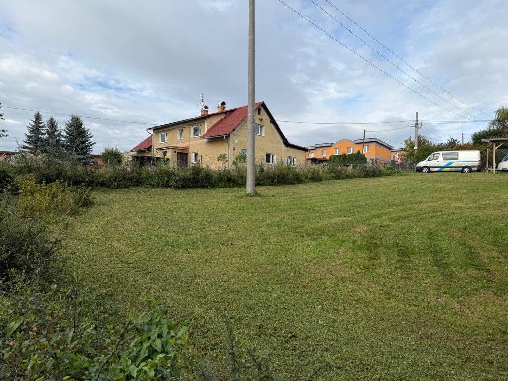 Pozemek pro bydlení · Liberec, 460 01 - 4