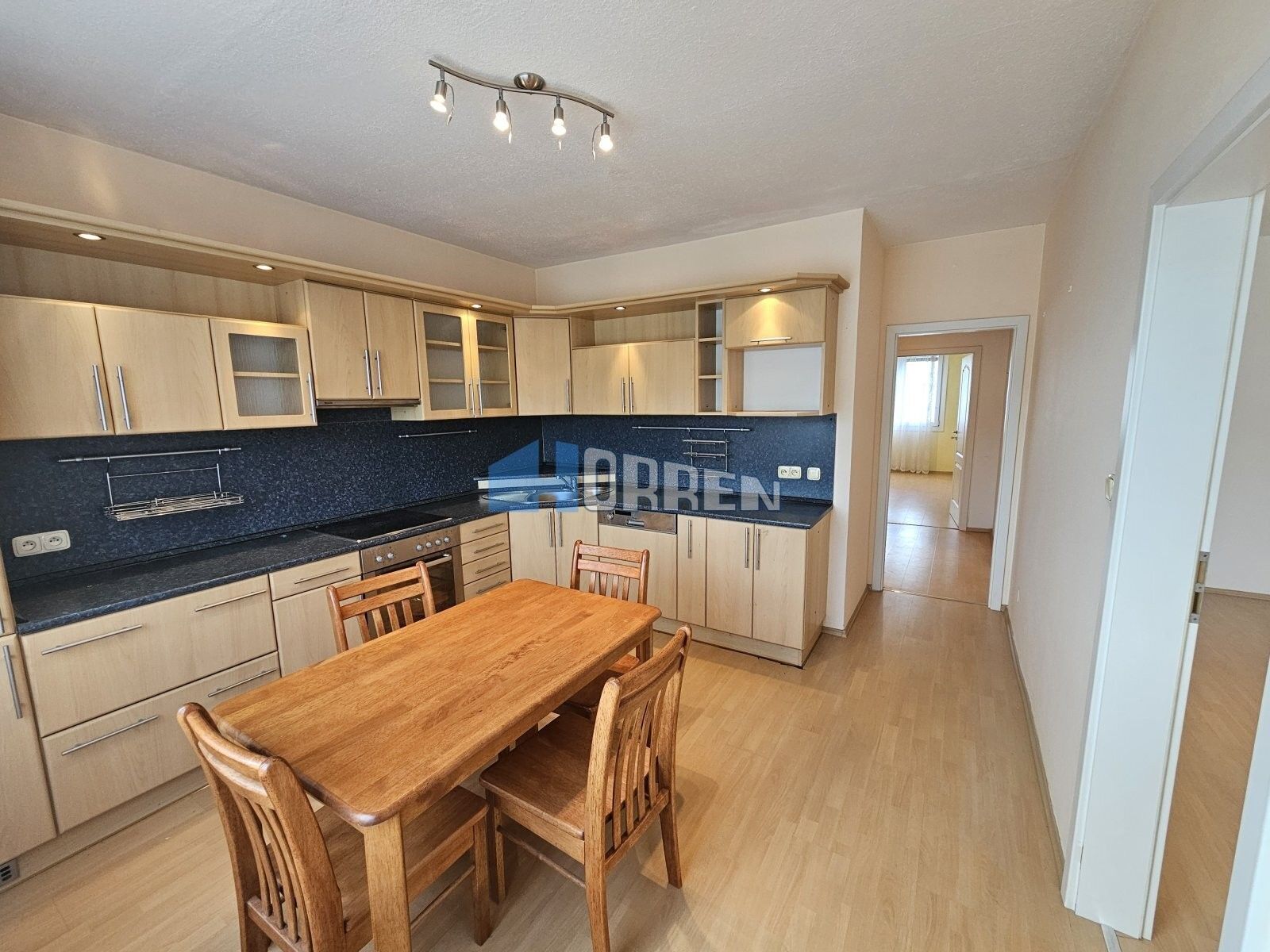 4+1, Maková 2815, Ústí nad Labem Severní Terasa, 95 m² - 2