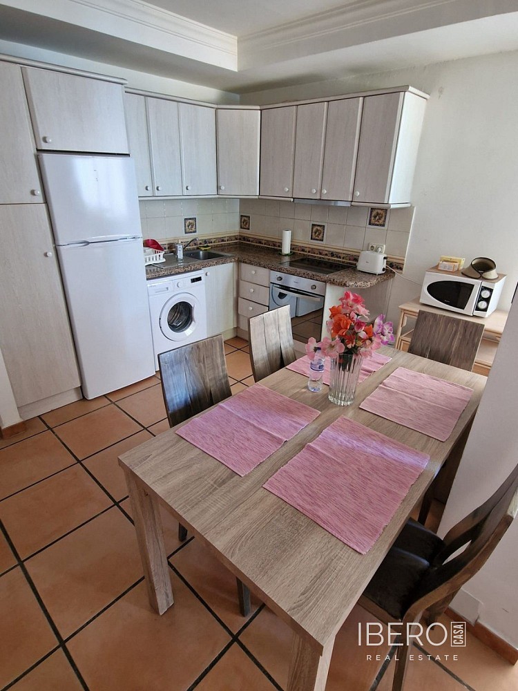 Prodej byt 2+kk - Estepona, Španělsko, 44 m² - 5