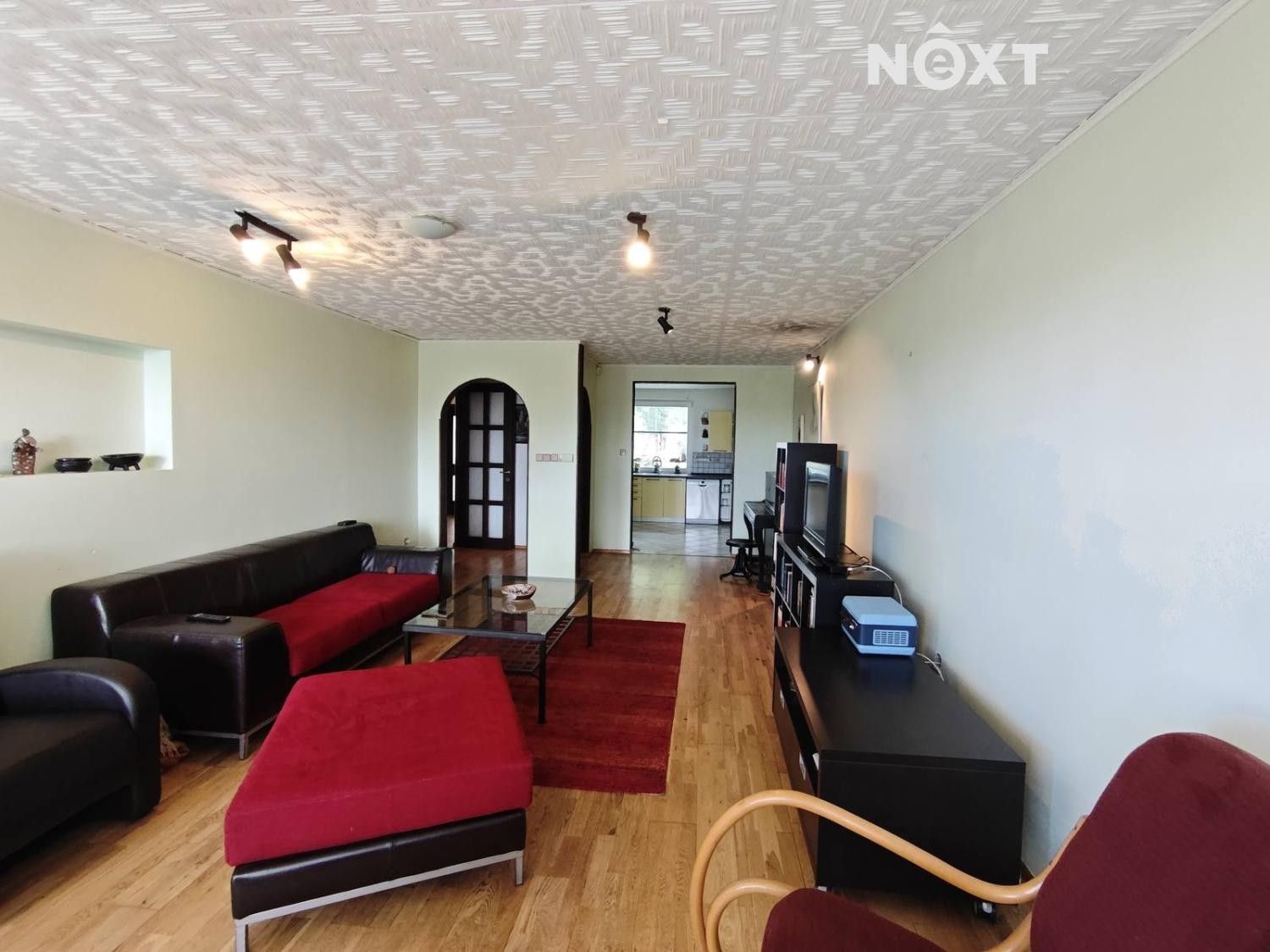 Prodej rodinný dům - Gustava Noska 2318, Cheb, 170 m² - 5