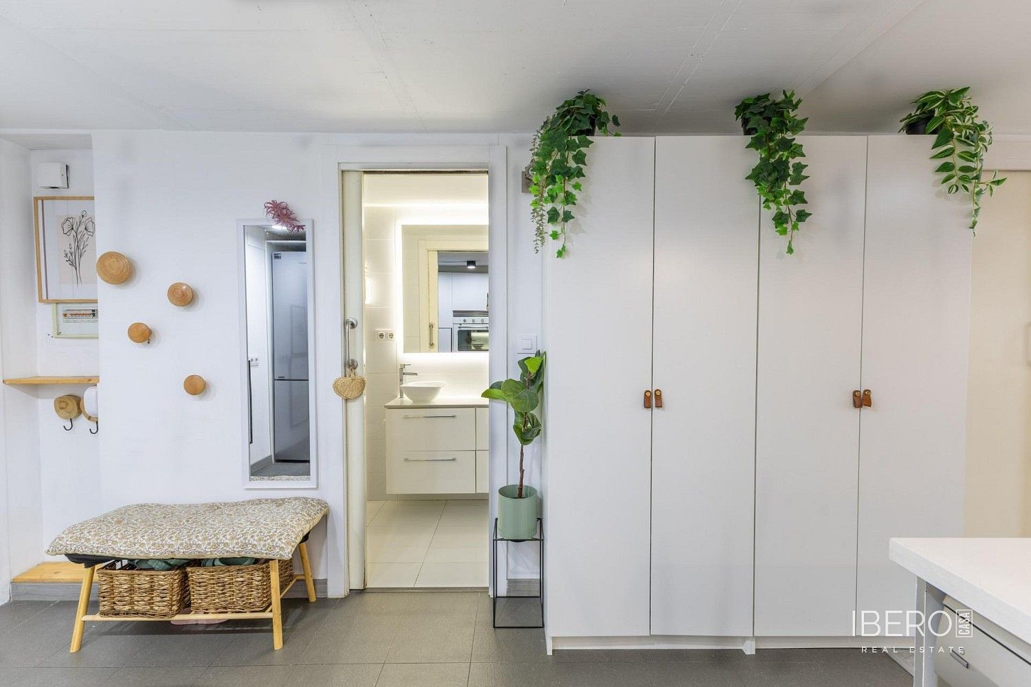 Byt 4+kk · 98 m² · Valencia, Španělsko - 4