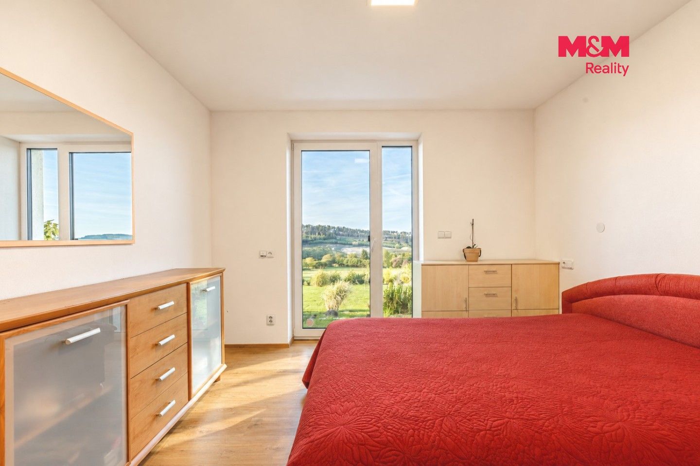 Prodej rodinný dům - Štěpánovice, Klatovy, 107 m² - 5