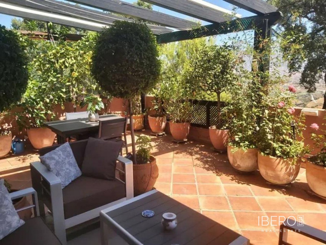 4+kk, Marbella, Španělsko, 200 m² - 1
