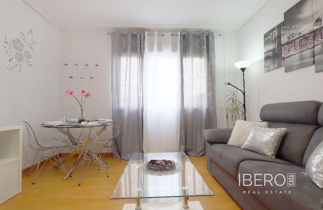 Byt 2+kk · 46 m² · Córdoba, Španělsko - 3