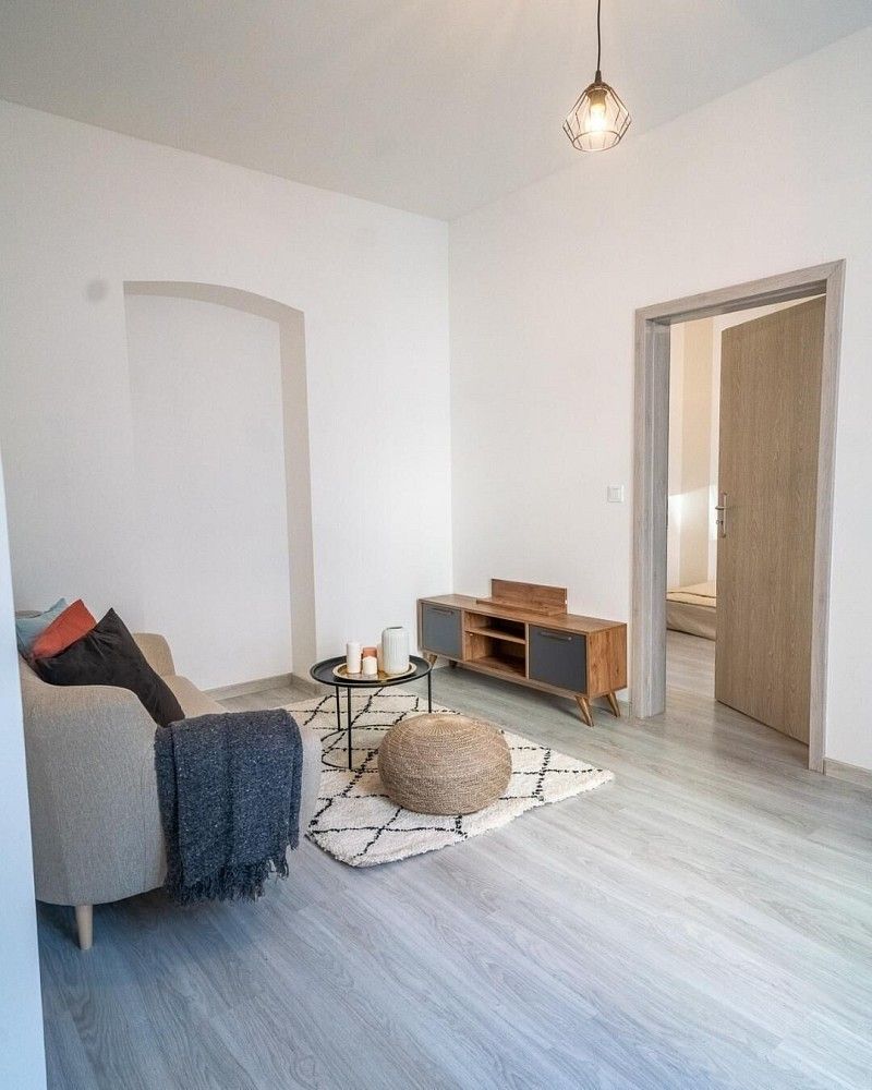 Byt 1+1 · 37 m² · Praha - Vršovice, okres Praha 10, Hlavní město Praha - 4
