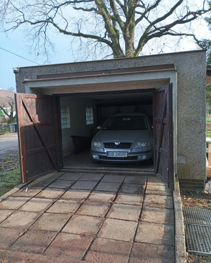 Pronájem garáž - Broumov, 550 01