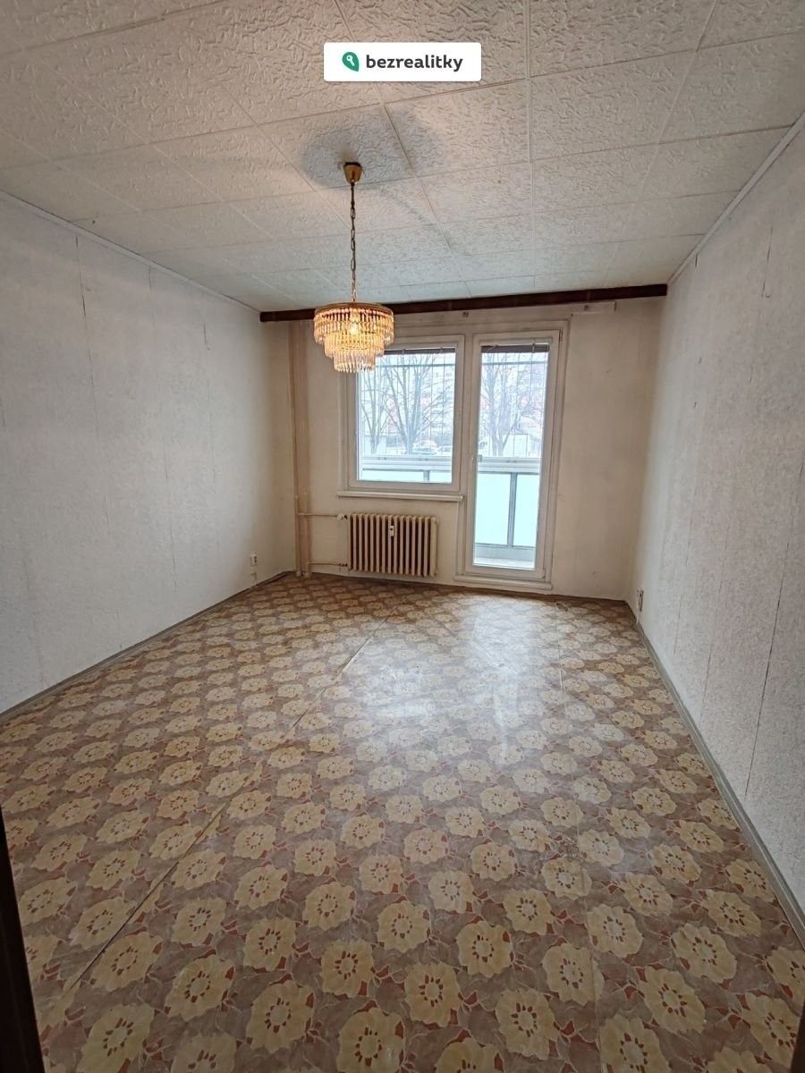 Prodej byt 3+1 - Tupolevova 500, Praha, 81 m²