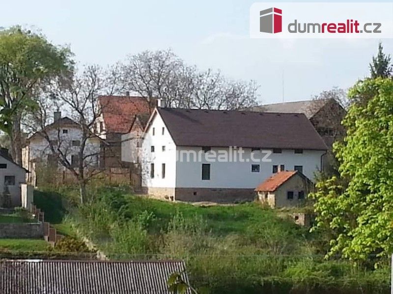 Rodinný dům · 240 m² · Chlístovice - 3