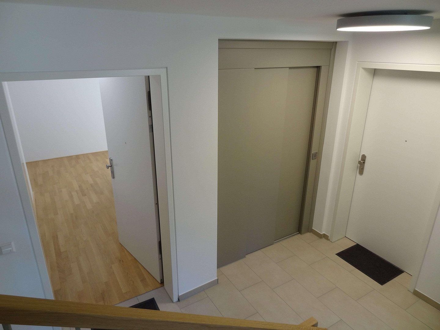 4+1, Ulm Ulm Baden-Württemberg 89077, 96 m² - 2