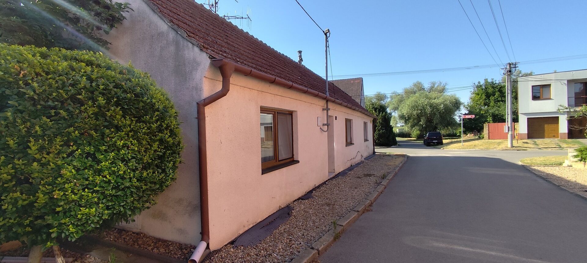 Rodinný dům, 170 m²