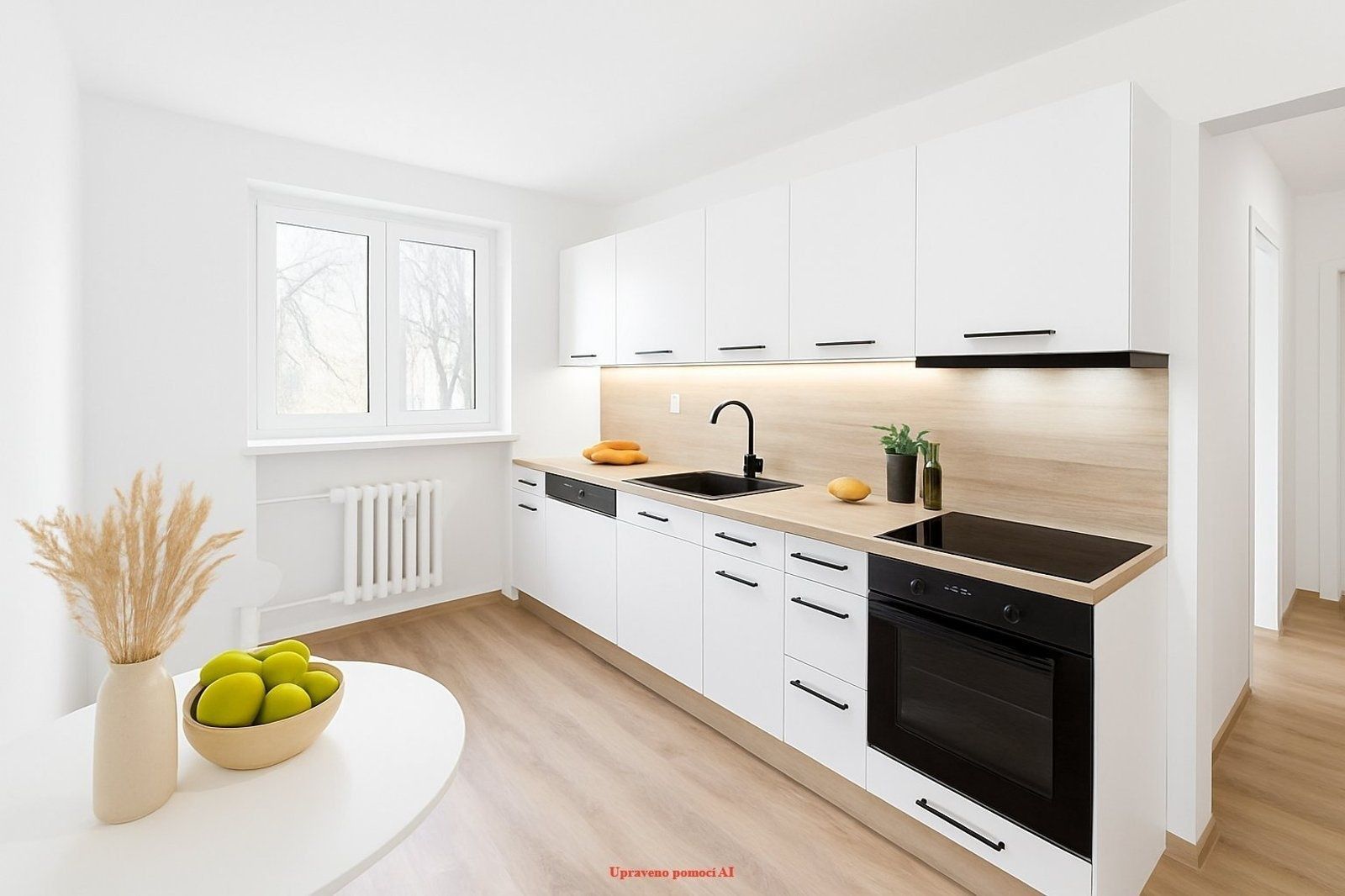 3+1, Na Nábřeží, Havířov - Havířov-město, Moravskoslezský kraj, 82 m² - 1