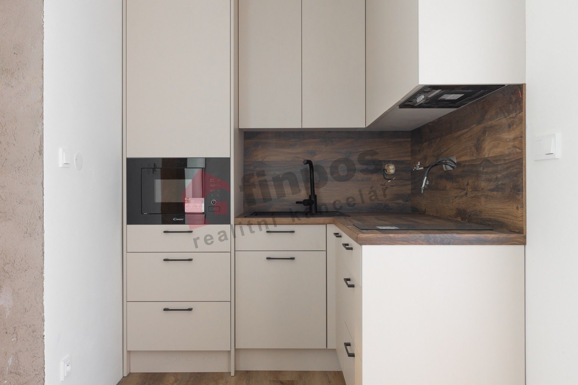 2+1, Benecko Štěpanická Lhota, 37 m² - 2
