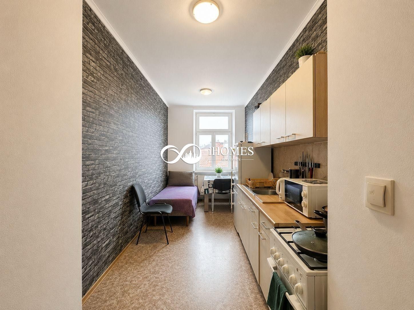 Prodej byt 3+1 - náměstí Svobody, Jihlava, 75 m² - 5