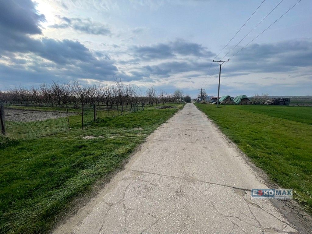 Pozemky pro bydlení, Moravský Žižkov, 1 m²