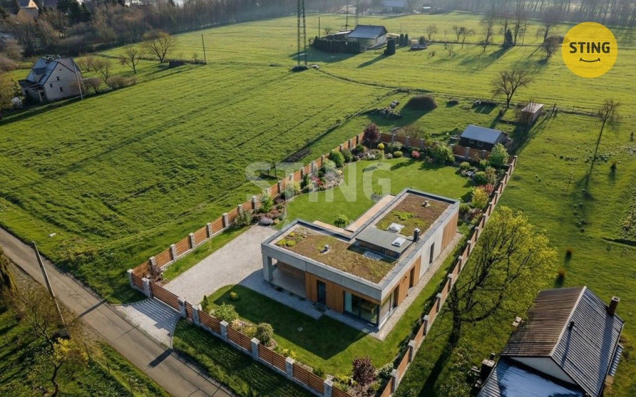 Pozemky pro bydlení, Stonava, 1 006 m²