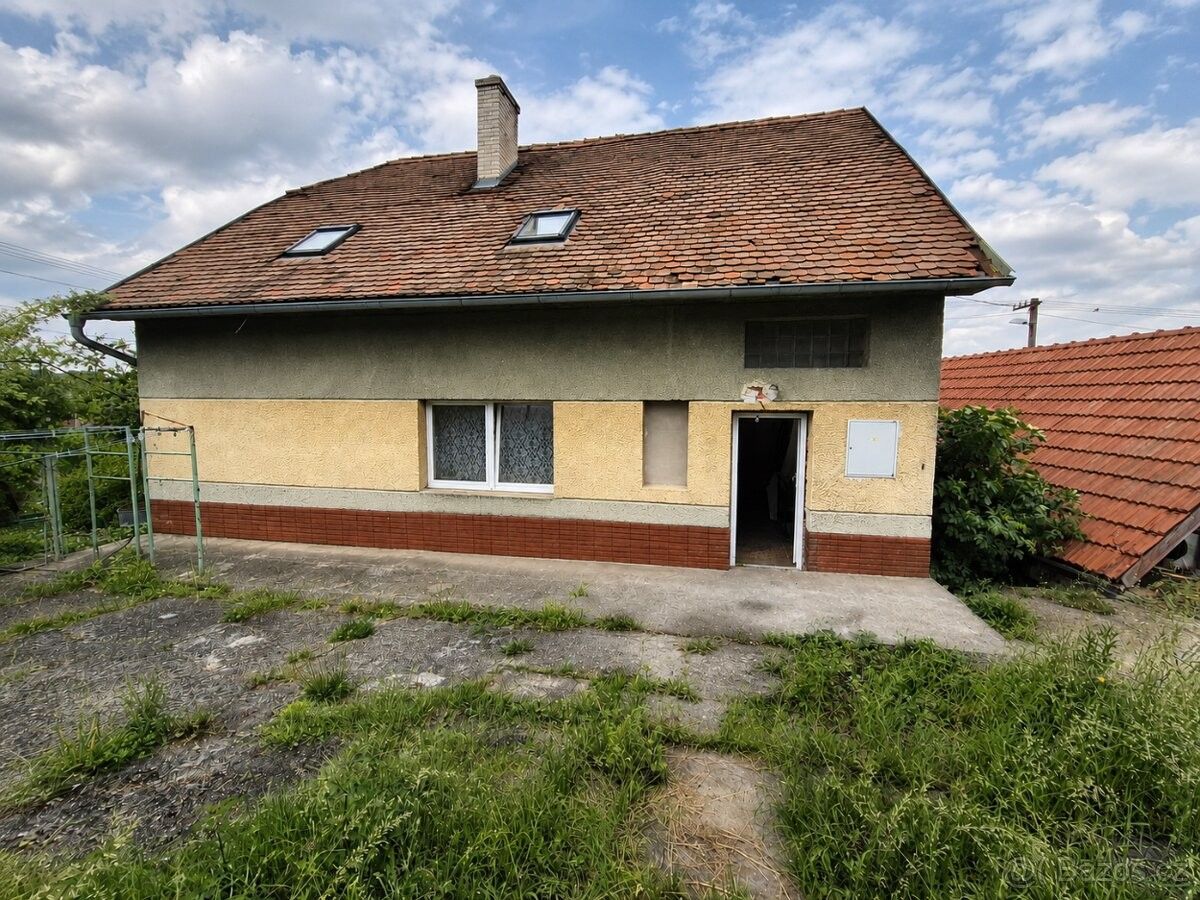 Rodinné domy, Vizovice, 763 12 - 2