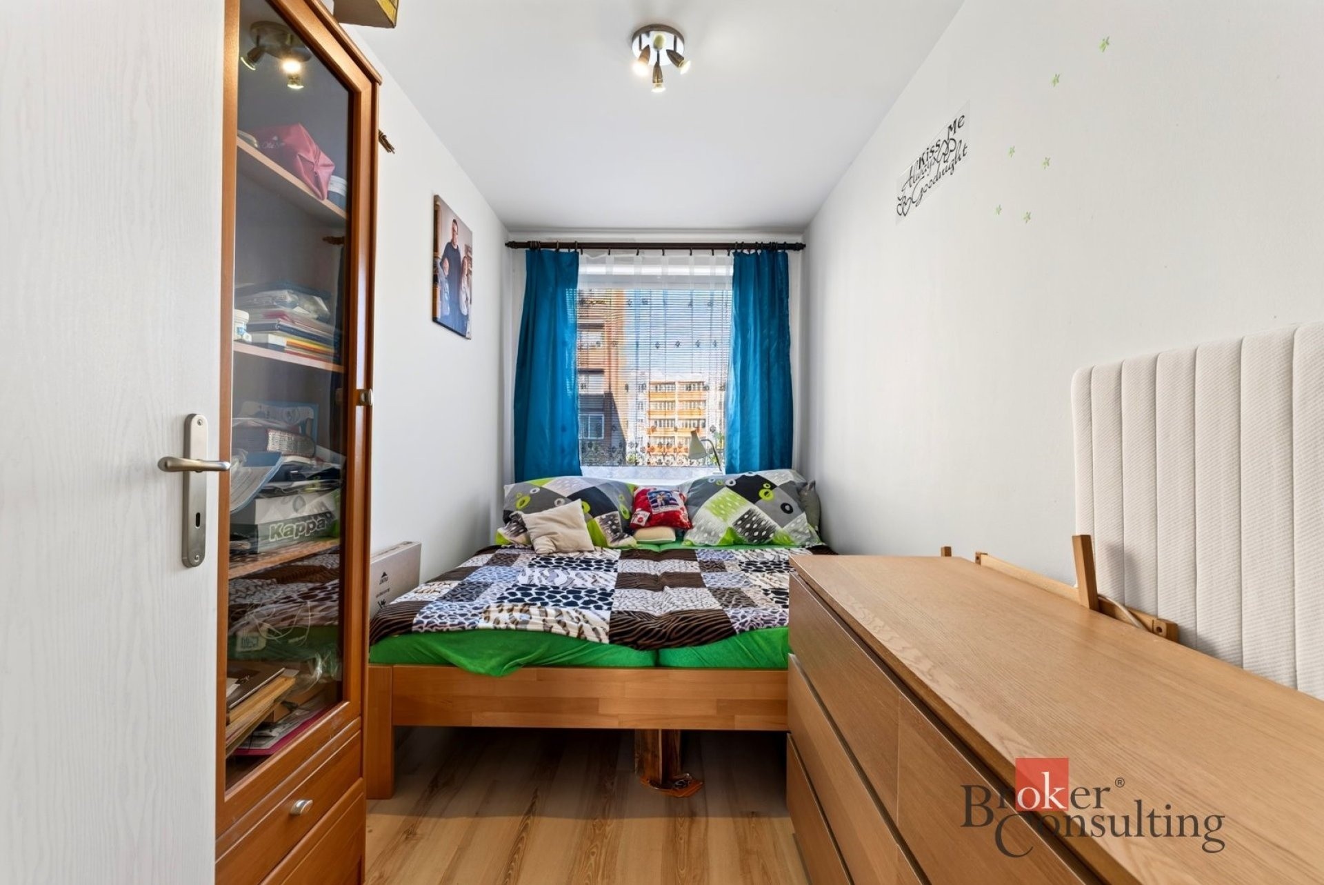 Byt 3+1 · 72 m² · Budovatelů, Krnov - 4