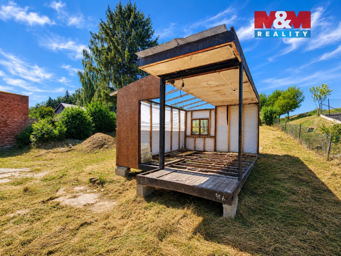 Rodinný dům · 60 m² · Soběchleby - 3