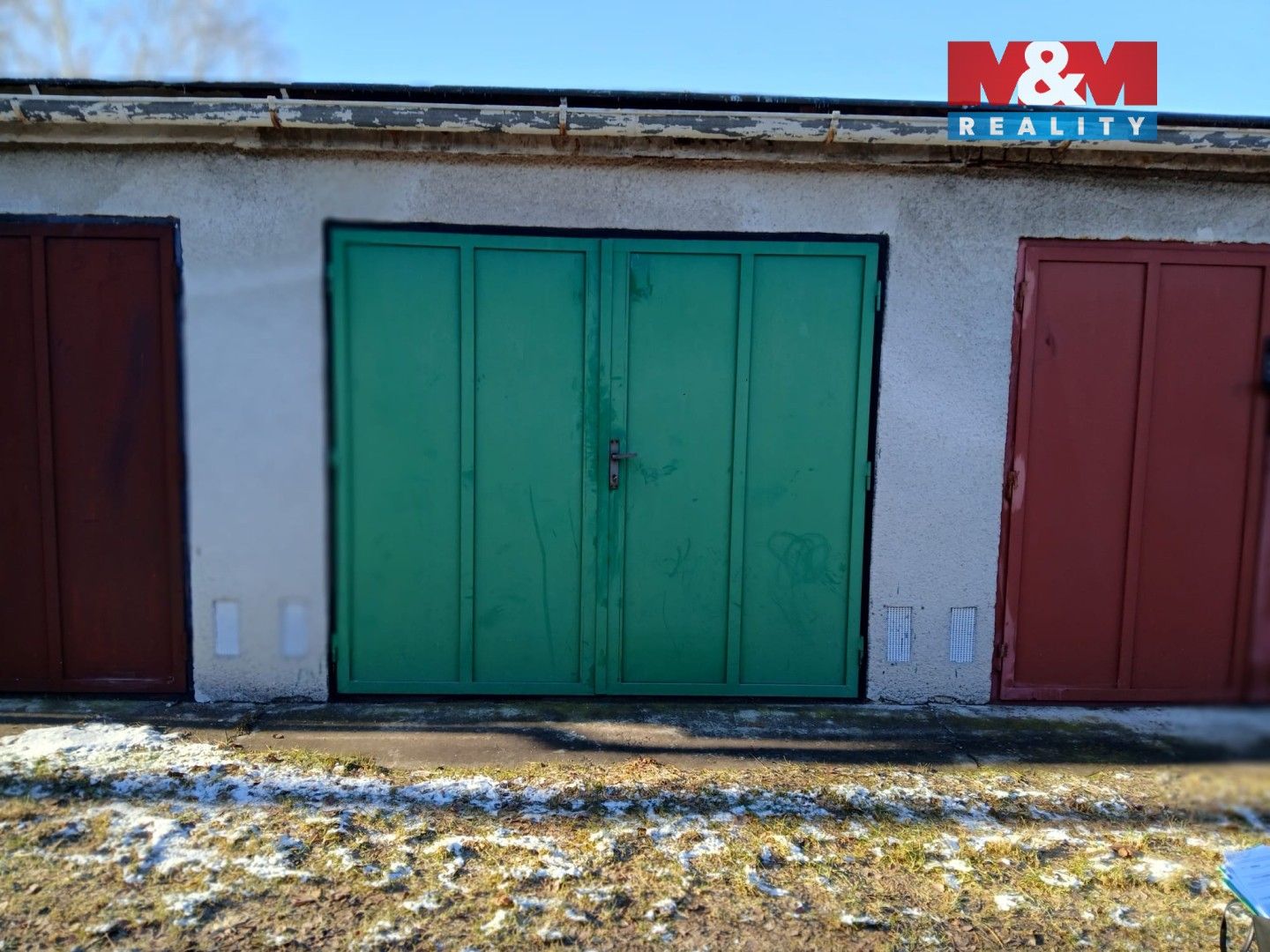 Pronájem ostatní - Beskydy, 18 m²