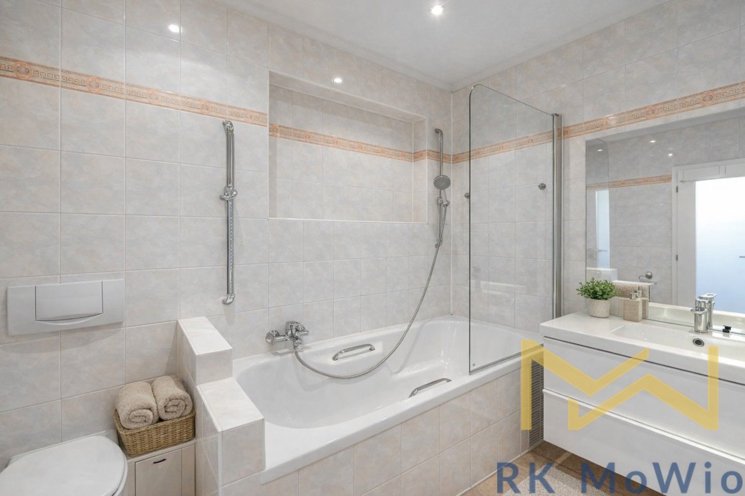 Byt 4+kk · 150 m² · náměstí Jiřího z Poděbrad, Praha - 3