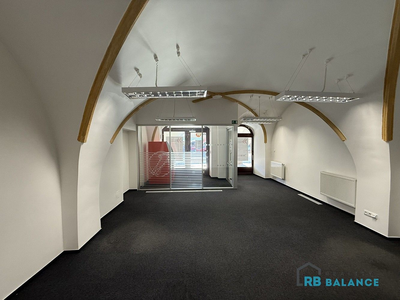 Kancelář · 58 m² · Svitavy - Město, Pardubický kraj - 4