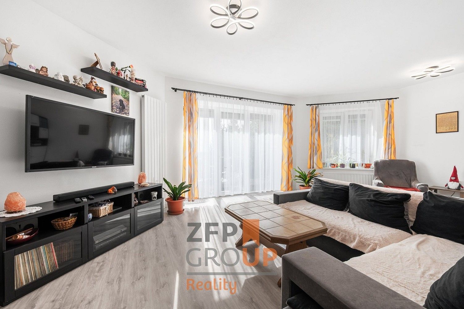 3+1, Brno - Líšeň, okres Brno-město, Jihomoravský kraj, 106 m² - 1