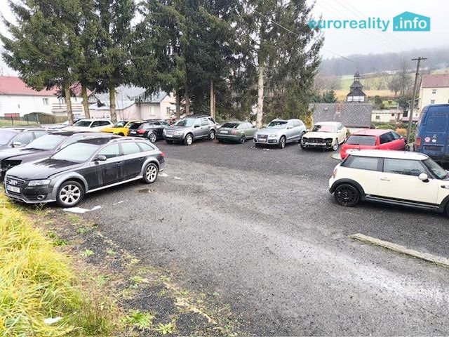 Prodej obchodní prostory - Dobrná, 407 41