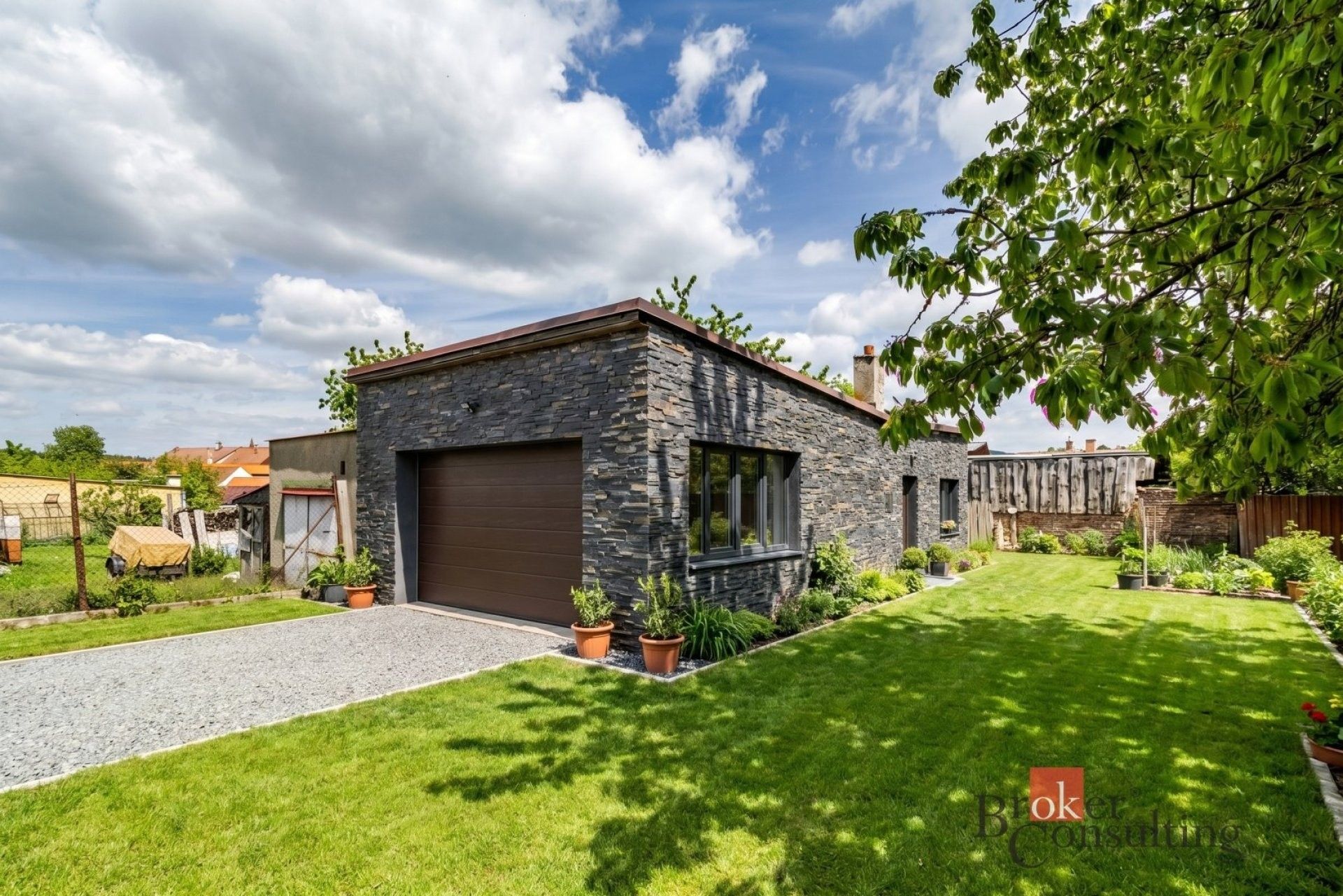 Rodinný dům · 166 m² · Na Tržišti, Nová Říše - 4